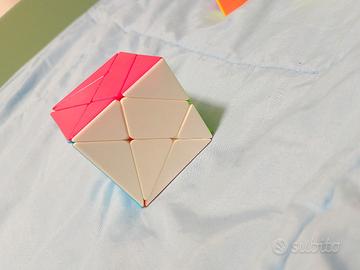 cubo di rubic 3×3 