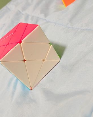 cubo di rubic 3×3 