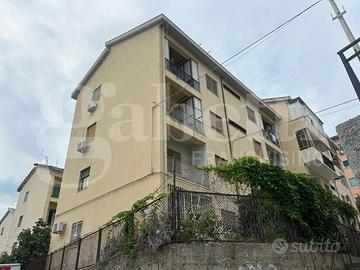 Appartamento Messina [Cod. rif 3170376VRG]