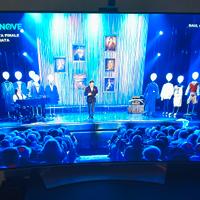 TV lg OLED eg55920v