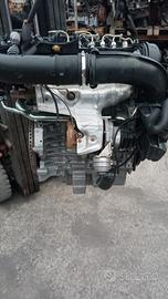 MOTORE VOLVO XC40 CODICE D4204T16 KM 66000 ANNO 20