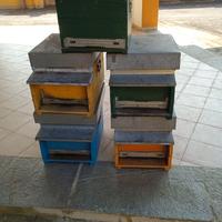 arnie - materiale apistico