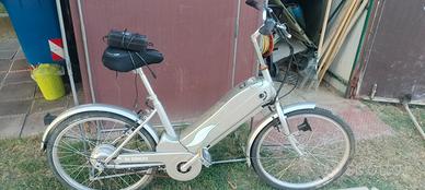bicicletta 