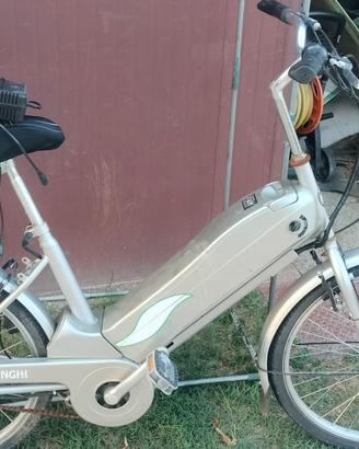 bicicletta 