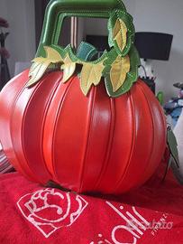 Borsa Pomodoro Braccialini