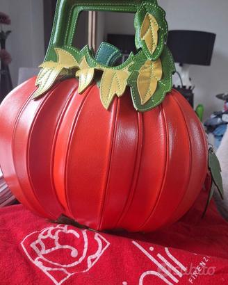 Borsa Pomodoro Braccialini