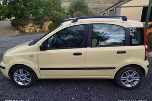 Fiat panda cambio automatico 1.2 benzina