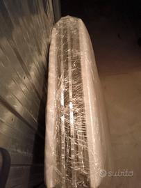 Lettino professionale pieghevole per massaggi