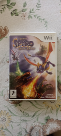Videogioco Spyro Nintendo Wii