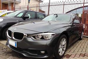 BMW 320 d Touring Business Advantage aut.