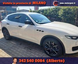 MASERATI Levante V6 Diesel 275 CV AWD Gransport