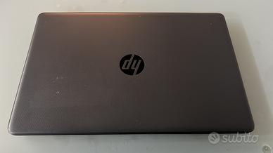 Computer portatile hp 250 G7 pari a nuovo