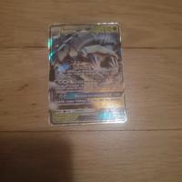 Pokemon Golisopod GX 17/147