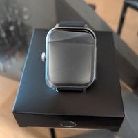 Smartwatch Bear CH4570 - mai usato con scatola