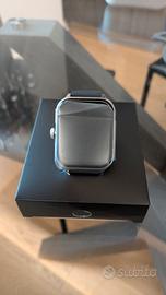 Smartwatch Bear CH4570 - mai usato con scatola