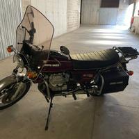 Moto Guzzi G5