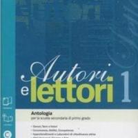 Autori e lettori 1 - 9788891502360