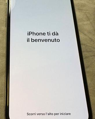 iPhone X 64GB - quasi perfetto e originale