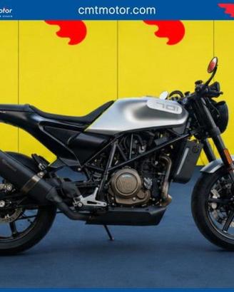 HUSQVARNA Vitpilen 701 Garantita e Finanziabile