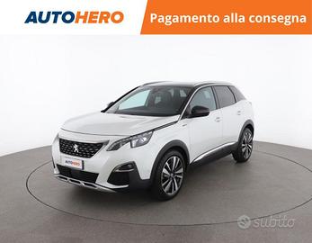 PEUGEOT 3008 UB96077