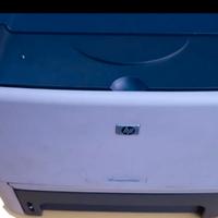 hp Laserjet p2015 series