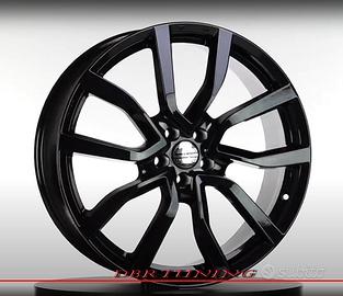 Cerchi lega 20 MIM SHAKE X ROVER EVOQUE