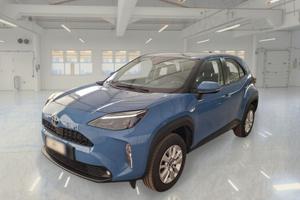 TOYOTA YARIS CROSS 1.5H 92 CV E-CVT BUSINESS SUV