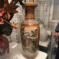 vaso giapponese 
