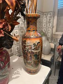 vaso giapponese 