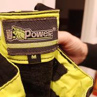 pantaloni lavoro upower Atom 