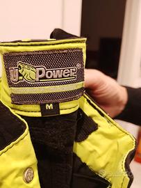 pantaloni lavoro upower Atom 