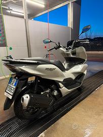 HONDA PCX 125 - 2024