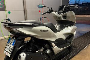 HONDA PCX 125 - 2024