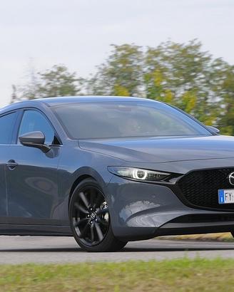 Ricambi usati mazda 3 2013-2023 #p