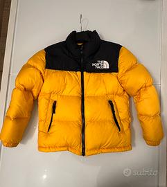 Piumino NORTH FACE 700 - bambino