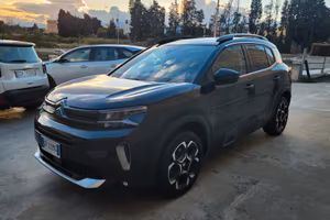 Citroen C5 Aircross BlueHDi 130 S&S EAT8 Shine