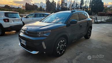 Citroen C5 Aircross BlueHDi 130 S&S EAT8 Shine