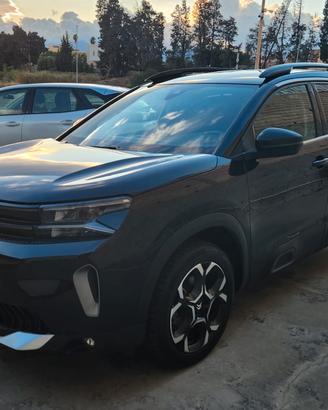 Citroen C5 Aircross BlueHDi 130 S&S EAT8 Shine