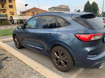 Ford Kuga 1.5 150cv benzina ST-LINE