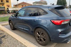 Ford Kuga 1.5 150cv benzina ST-LINE