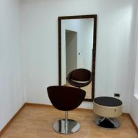 Postazione Parrucchiere Completa KARISMA