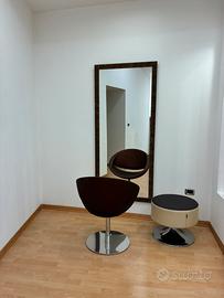 Postazione Parrucchiere Completa KARISMA