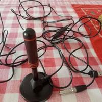 Digital HDTV Antenna