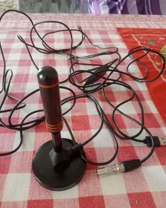 Digital HDTV Antenna