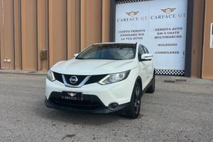 Nissan Qashqai 1.5 dCi Tekna 110cv - 2015