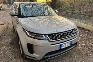 Land Rover Range Evoque 2.0D Auto HSE solo Op. set