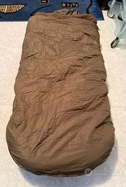 Sacco a pelo trakker big snooze wide Carpfishing