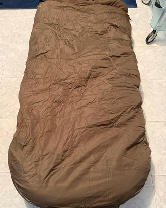 Sacco a pelo trakker big snooze wide Carpfishing