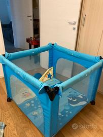 box neonato