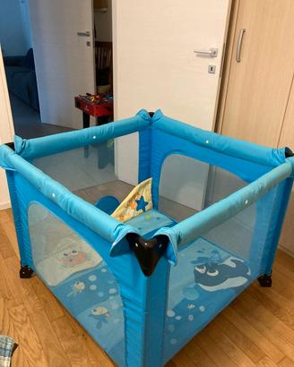 box neonato